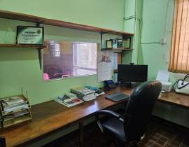 Commercial Bldg/Offices for Rent Kingston & St. An