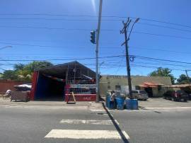 Commercial Bldg/Offices for Sale Kingston & St. An