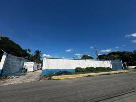 Commercial Bldg/Offices for Sale Kingston & St. An