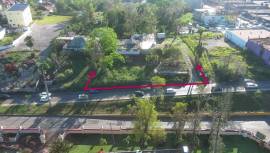 Commercial Lot for Sale Manchester, Mandeville