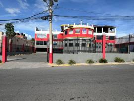 Commercial Bldg/Offices for Private Treaty St. Cat