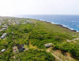 Development Land (Residential) for Sale St. Mary, 