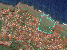 Development Land (Residential) for Sale St. Mary, 