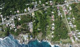Development Land (Residential) for Sale St. Mary, 