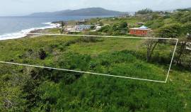 Development Land (Residential) for Sale St. Mary, 
