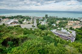 Development Land (Residential) for Sale St. James,