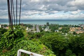 Development Land (Residential) for Sale St. James,