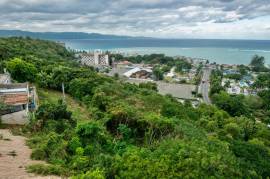 Development Land (Residential) for Sale St. James,