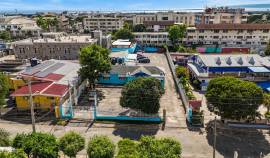 Commercial Bldg/Offices for Sale Kingston & St. An