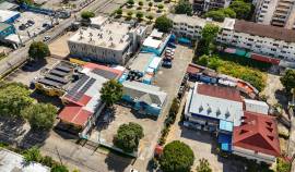 Commercial Bldg/Offices for Sale Kingston & St. An