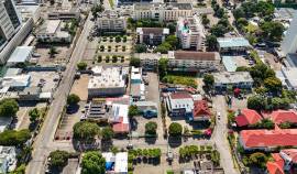 Commercial Bldg/Offices for Sale Kingston & St. An