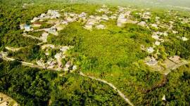 Development Land (Residential) for Sale St. Ann, D