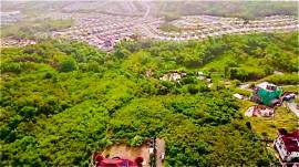 Development Land (Residential) for Sale St. Ann, D