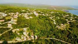 Development Land (Residential) for Sale St. Ann, D