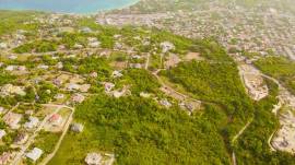 Development Land (Residential) for Sale St. Ann, D