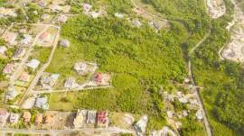 Development Land (Residential) for Sale St. Ann, D