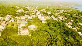 Development Land (Residential) for Sale St. Ann, D