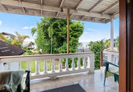 Resort Apartment/Villa for Sale Westmoreland, Negr