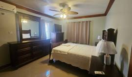 Apartment for Rent St. James, Montego Bay