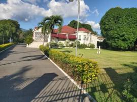 House for Sale Kingston & St. Andrew, Kingston 6