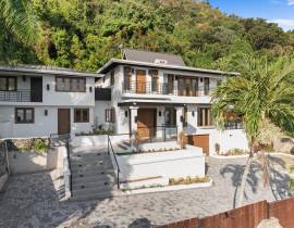 House for Sale Kingston & St. Andrew, Kingston 6
