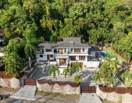 House for Sale Kingston & St. Andrew, Kingston 6