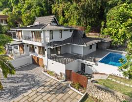 House for Sale Kingston & St. Andrew, Kingston 6