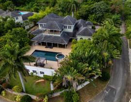 Resort Apartment/Villa for Sale St. James, Rose Ha