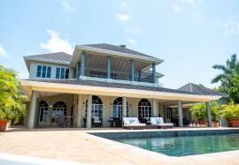 Resort Apartment/Villa for Sale St. James, Rose Ha