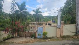 Resort Apartment/Villa for Sale St. James, Unity H