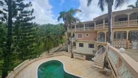 Resort Apartment/Villa for Sale St. James, Unity H