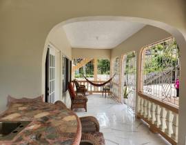 Resort Apartment/Villa for Sale St. James, Unity H