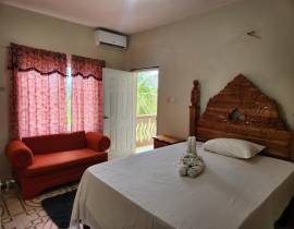 Resort Apartment/Villa for Sale St. James, Unity H