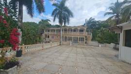 Resort Apartment/Villa for Sale St. James, Unity H