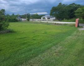 Development Land (Commercial) for Sale St. Elizabe