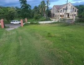 Development Land (Commercial) for Sale St. Elizabe