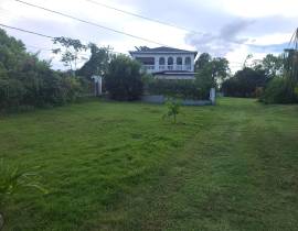 Development Land (Commercial) for Sale St. Elizabe