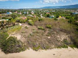 Development Land (Residential) for Sale St. Elizab
