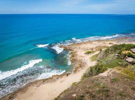 Development Land (Residential) for Sale St. Elizab