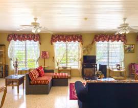 Resort Apartment/Villa for Sale Trelawny, SILVER S