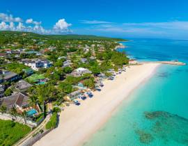 Resort Apartment/Villa for Sale Trelawny, SILVER S