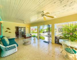 Resort Apartment/Villa for Sale Trelawny, SILVER S