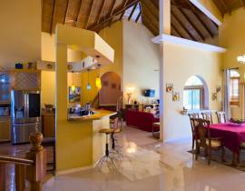 Resort Apartment/Villa for Sale Trelawny, SILVER S