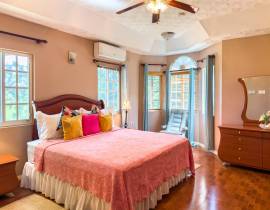 Resort Apartment/Villa for Sale Trelawny, SILVER S