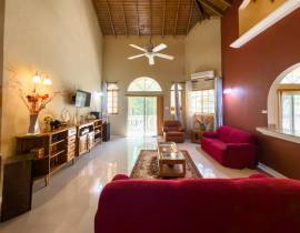 Resort Apartment/Villa for Sale Trelawny, SILVER S