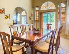 Resort Apartment/Villa for Sale Trelawny, SILVER S