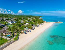 Resort Apartment/Villa for Sale Trelawny, SILVER S