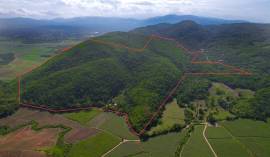 Development Land (Residential) for Sale St. Cather