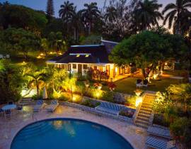 Resort Apartment/Villa for Sale Hanover, Sandy Bay