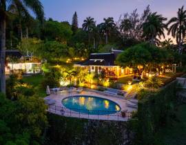 Resort Apartment/Villa for Sale Hanover, Sandy Bay